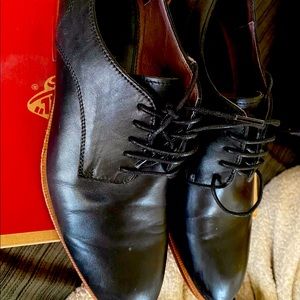 Blake McKay Mens Dress Shoes - Size 9.5
